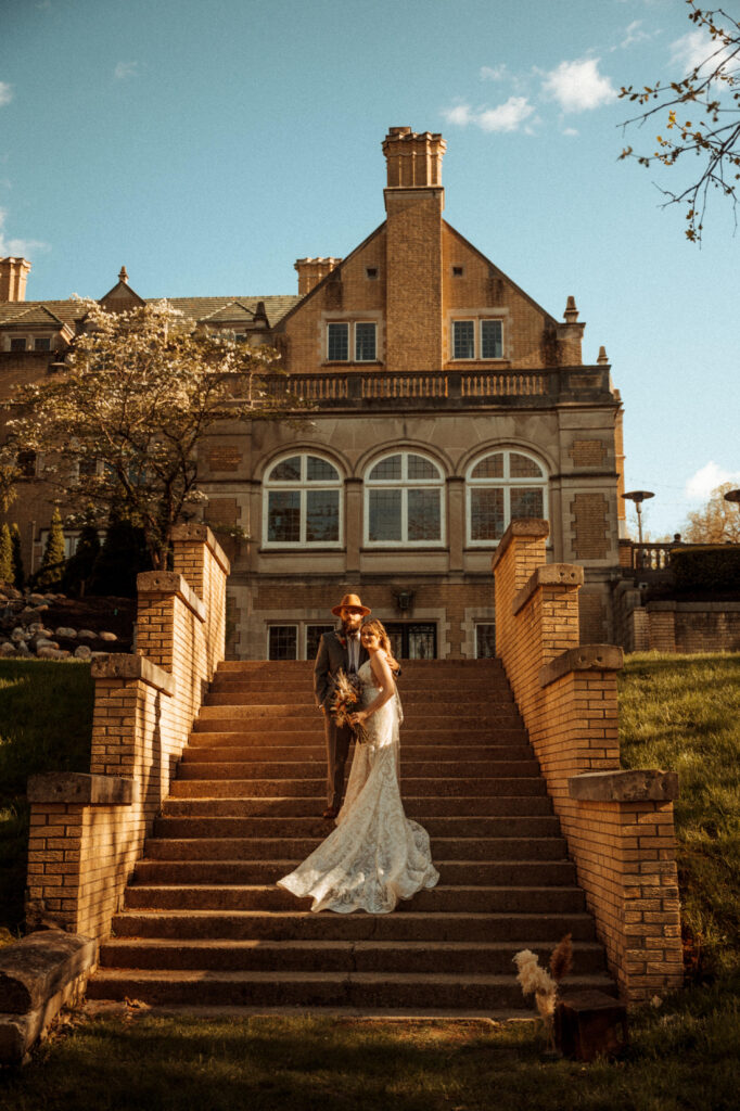 top 3 Indianapolis wedding venues