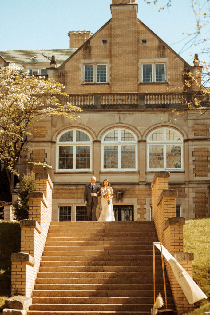 top 3 Indianapolis wedding venues