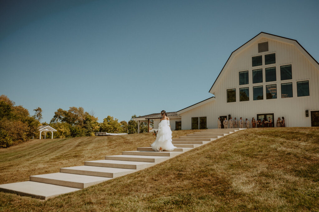 Top 3 Indianapolis Wedding Venues