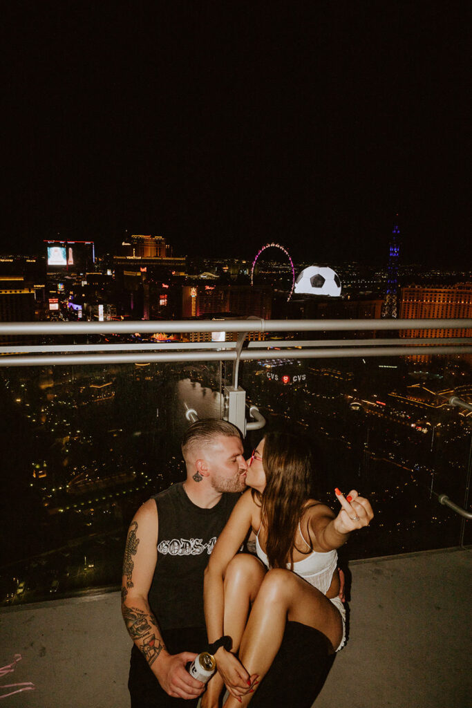 Las Vegas Elopement