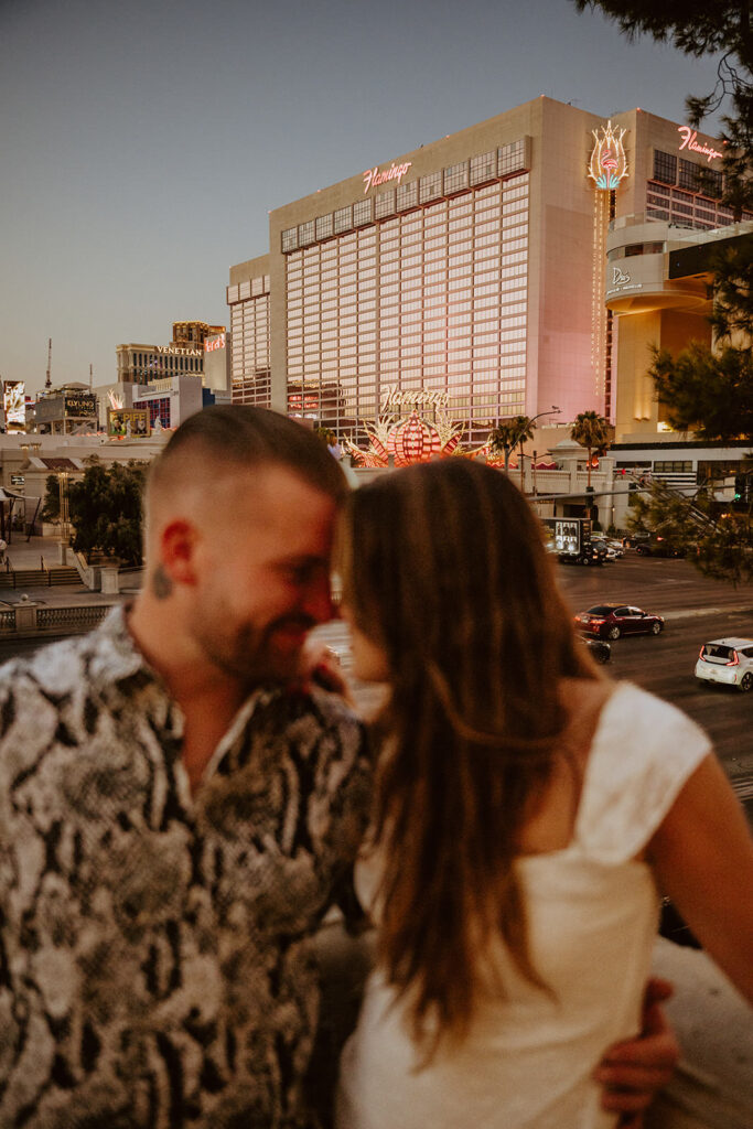 Las Vegas Elopement