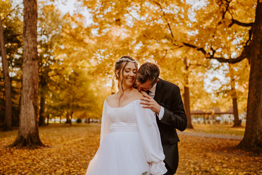 Indianapolis Wedding Photographer