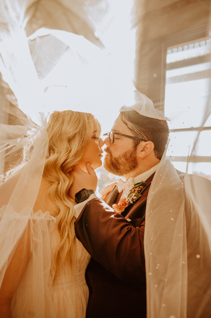 Indianapolis Seasonal Wedding Photography Tips